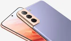 گوشی موبایل سامسونگ Samsung Galaxy S21 5G دو سیم کارت