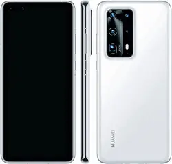 گوشی موبایل هواوی Huawei P40 Pro دو سیم کارت