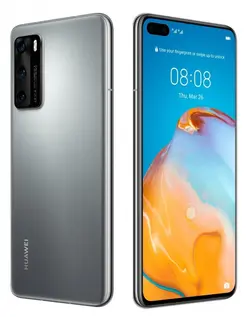 گوشی موبایل هواوی Huawei P40 Pro دو سیم کارت