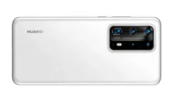 گوشی موبایل هواوی Huawei P40 Pro دو سیم کارت