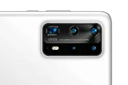 گوشی موبایل هواوی Huawei P40 Pro دو سیم کارت