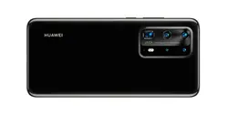 گوشی موبایل هواوی Huawei P40 Pro دو سیم کارت