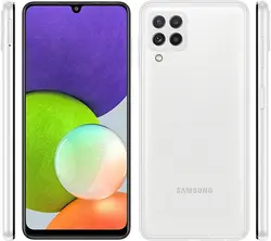 گوشی موبایل سامسونگ Samsung Galaxy A22 دو سیم کارت