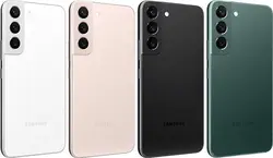 گوشی موبایل سامسونگ Samsung Galaxy S22 5G
