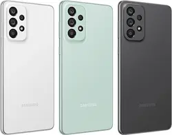 گوشی موبایل سامسونگ Samsung Galaxy A73 5G