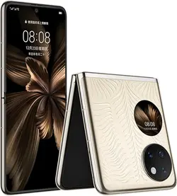 مشخصات و قیمت گوشی Huawei P50 Pocket- فروشگاه اینترنتی آلاوی