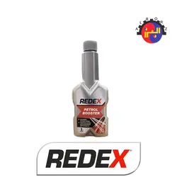 اکتان و مکمل سوخت ردکس Octane Redex
