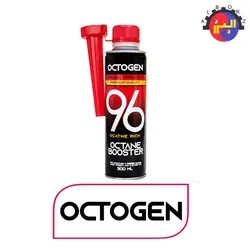 اکتان و مکمل سوخت اکتوژن 96 OCTOGEN Octane Booster | فروشگاه اینترنتی بازرگانی البرز
