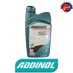 روغن دنده اتوماتيک ادینول مدل ADDINOL ATF DCT یک لیتری | فروشگاه اینترنتی بازرگانی البرز
