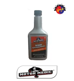اکتان بوستر موتورمدیک امریکا/مکمل سوخت موتور مدیک Octane Performance Booster