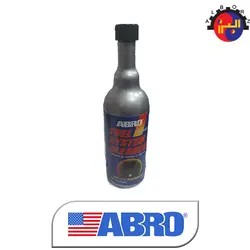 پاک کننده سیستم سوخت ابرو ABRO FUEL SYSTEM CLEANER