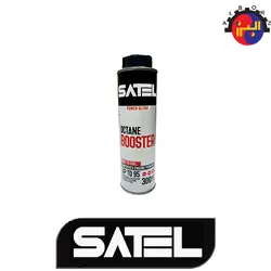 مکمل اکتان سوخت ساتل SATEL OCTANE