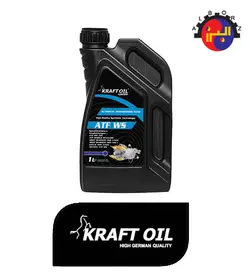 روغن گیربکس اتوماتیک کرفت  KRAFT ATF WS