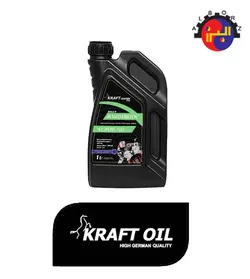 روغن موتورسیکلت کرفت KRAFT MOTORCYCLE 20W-50