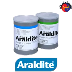 اپوکسی صنعتی آرالدیت 2015 HUNTSMAN Araldite | فروشگاه اینترنتی بازرگانی البرز