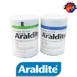 اپوکسی صنعتی آرالدیت HUNTSMAN Araldite 2012 | فروشگاه اینترنتی بازرگانی البرز