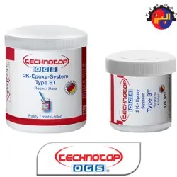 پلاستیک متال OGS ST | فروشگاه اینترنتی بازرگانی البرز