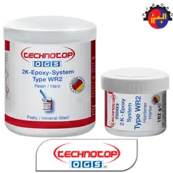 پلاستیک متال WR2 OGS | فروشگاه اینترنتی بازرگانی البرز