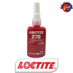 چسب رزوه لاکتایت 270 LOCTITE | فروشگاه اینترنتی بازرگانی البرز