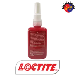 چسب رزوه لاکتایت 270 LOCTITE | فروشگاه اینترنتی بازرگانی البرز