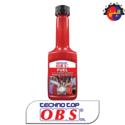 تمیز کننده سیستم سوخت انژکتورشوی و مکمل بنزین اکتان بوستر OBS | فروشگاه اینترنتی بازرگانی البرز