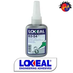 چسب LOXEAL 83-54 | فروشگاه اینترنتی بازرگانی البرز