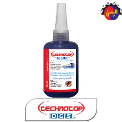 چسب آناروبیک Retaining Cylindrical AL-641 OGS | فروشگاه اینترنتی بازرگانی البرز