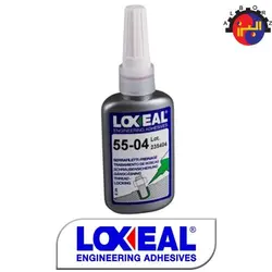 چسب لاکسیل LOXEAL 55-04 | فروشگاه اینترنتی بازرگانی البرز
