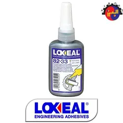 چسب نگهدارنده لاکسیل LOXEAL 8233 | فروشگاه اینترنتی بازرگانی البرز