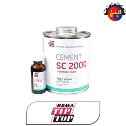 چسب نوار نقاله CEMENT SC 2000 | فروشگاه اینترنتی بازرگانی البرز