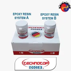 خمیر تعمیراتی مولتی پوکس OGS | فروشگاه اینترنتی بازرگانی البرز