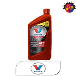 روغن گیربکس اتوماتیک ATF والوالین VALVOLINE یک لیتری