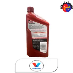 روغن گیربکس اتوماتیک ATF والوالین VALVOLINE یک لیتری