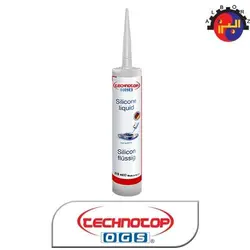 سیلیکون Silicone liquid F OGS | فروشگاه اینترنتی بازرگانی البرز