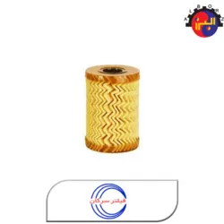 فیلتر روغن سرکان خودروی 206 تیپ 5 | فروشگاه اینترنتی بازرگانی البرز
