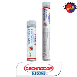 قلم تعمیراتی آلومینیوم Aluminium Epoxy-Stick OGS | فروشگاه اینترنتی بازرگانی البرز