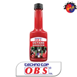 مکمل بنزین خودرو اکتان بوستر خودرو OBS | فروشگاه اینترنتی بازرگانی البرز