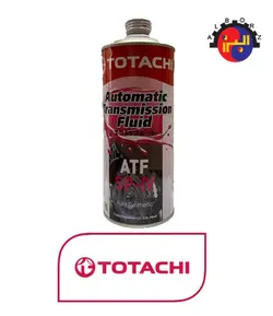 روغن گیربکس توتاچی اتومات مدل TOTACHI ATF SP-IVیک لیتری | فروشگاه اینترنتی بازرگانی البرز