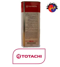 روغن گیربکس توتاچی مدل TOTACHI ATF SP-IV | فروشگاه اینترنتی بازرگانی البرز