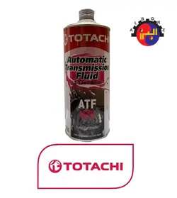 روغن گیربکس توتاچی اتومات مدل TOTACHI ATF WS یک لیتری | فروشگاه اینترنتی بازرگانی البرز