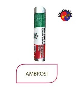 چسب پلی اورتان 600 میل امبروسی Ambrosi PolyUrthene | فروشگاه اینترنتی بازرگانی البرز