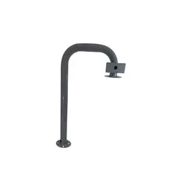 پایه دوشی دو خم مدل BD2