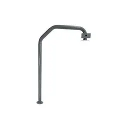 پایه دوشی سه خم مدل BD3