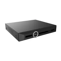 دستگاه NVR ویزیترون مدل VZ-S1105