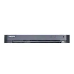 دستگاه DVR هایک ویژن مدل DS-7204HTHI-K1