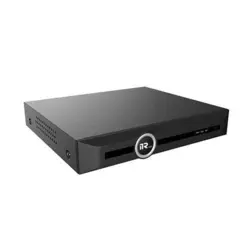 دستگاه NVR آی تی آر مدل ITR-NVS8216-K