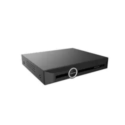 دستگاه NVR ویزیترون مدل VZ-S8808-4K