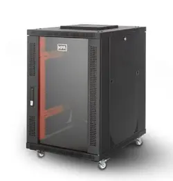 رک ایستاده 14 یونیت HPI – اچ پی آی عمق 80