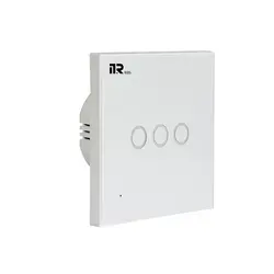 کلید ۳ پل هوشمند ITR
