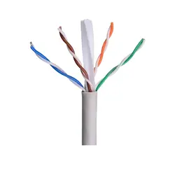 کابل شبکه cat6UTP برند ITR مدلIT-NC6-UTP-T